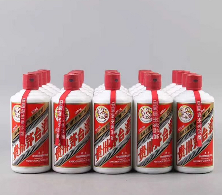柳河茅台酒回收