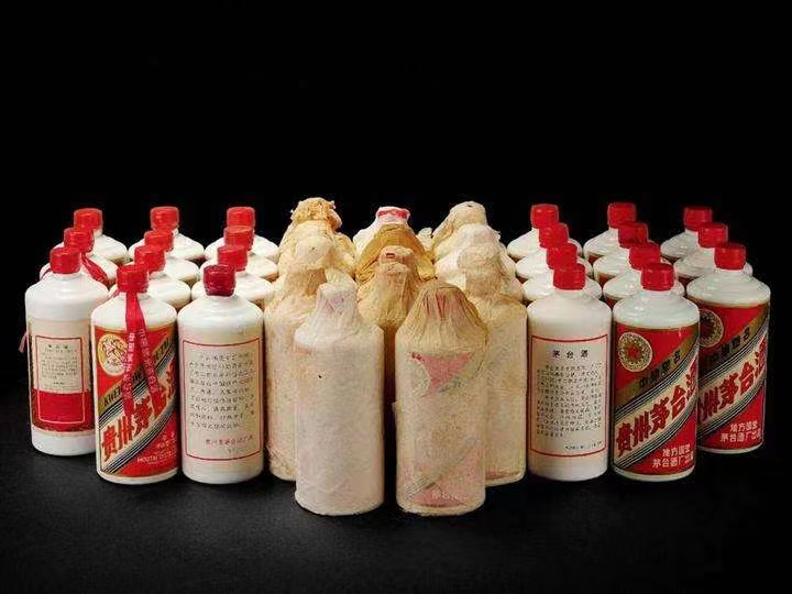 柳河日照岚山回收酒价格哪里回收(附近上门回收茅台酒）?